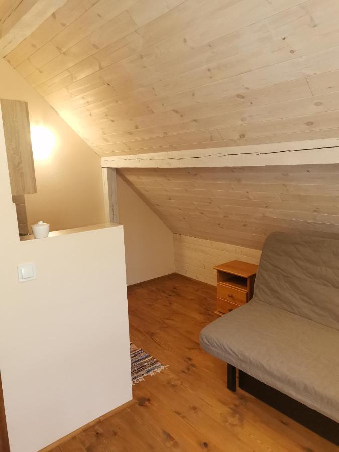 Czarna Jachta - Na Szlaku Legend - - - - - Pokoje Nad Jeziorem Kruklanki Zimmer foto
